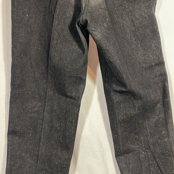 Vintage Classic style black jeans - Picture 7 of 10